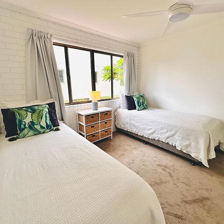 Illoura Holiday Apartment Three Bedroom Noosa River View Noosaville Exterior foto