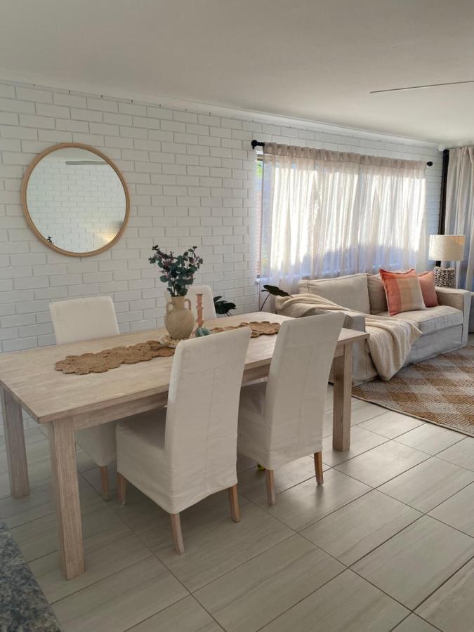 Illoura Holiday Apartment Three Bedroom Noosa River View Noosaville Exterior foto