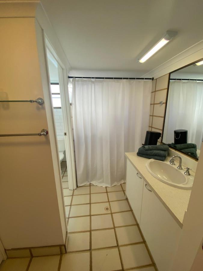 Illoura Holiday Apartment Three Bedroom Noosa River View Noosaville Exterior foto