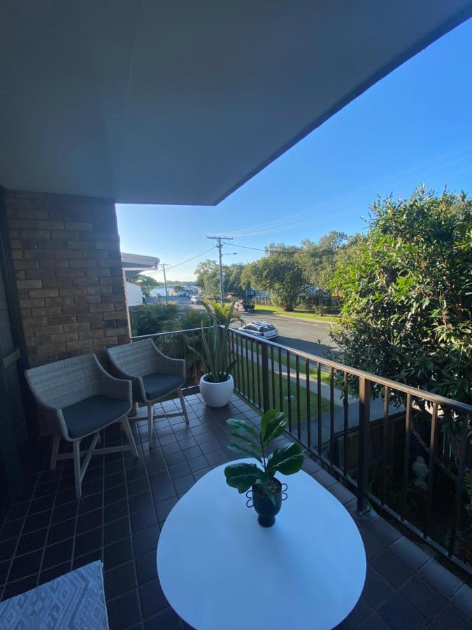 Illoura Holiday Apartment Three Bedroom Noosa River View Noosaville Exterior foto
