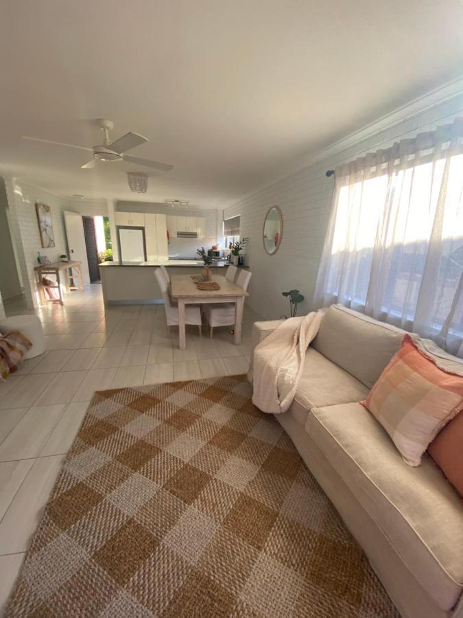 Illoura Holiday Apartment Three Bedroom Noosa River View Noosaville Exterior foto