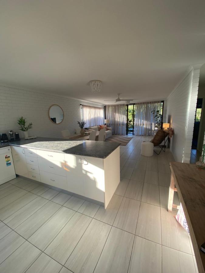 Illoura Holiday Apartment Three Bedroom Noosa River View Noosaville Exterior foto