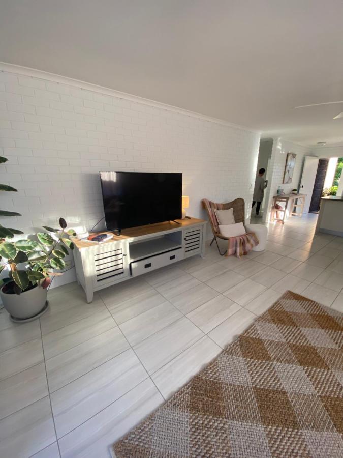 Illoura Holiday Apartment Three Bedroom Noosa River View Noosaville Exterior foto