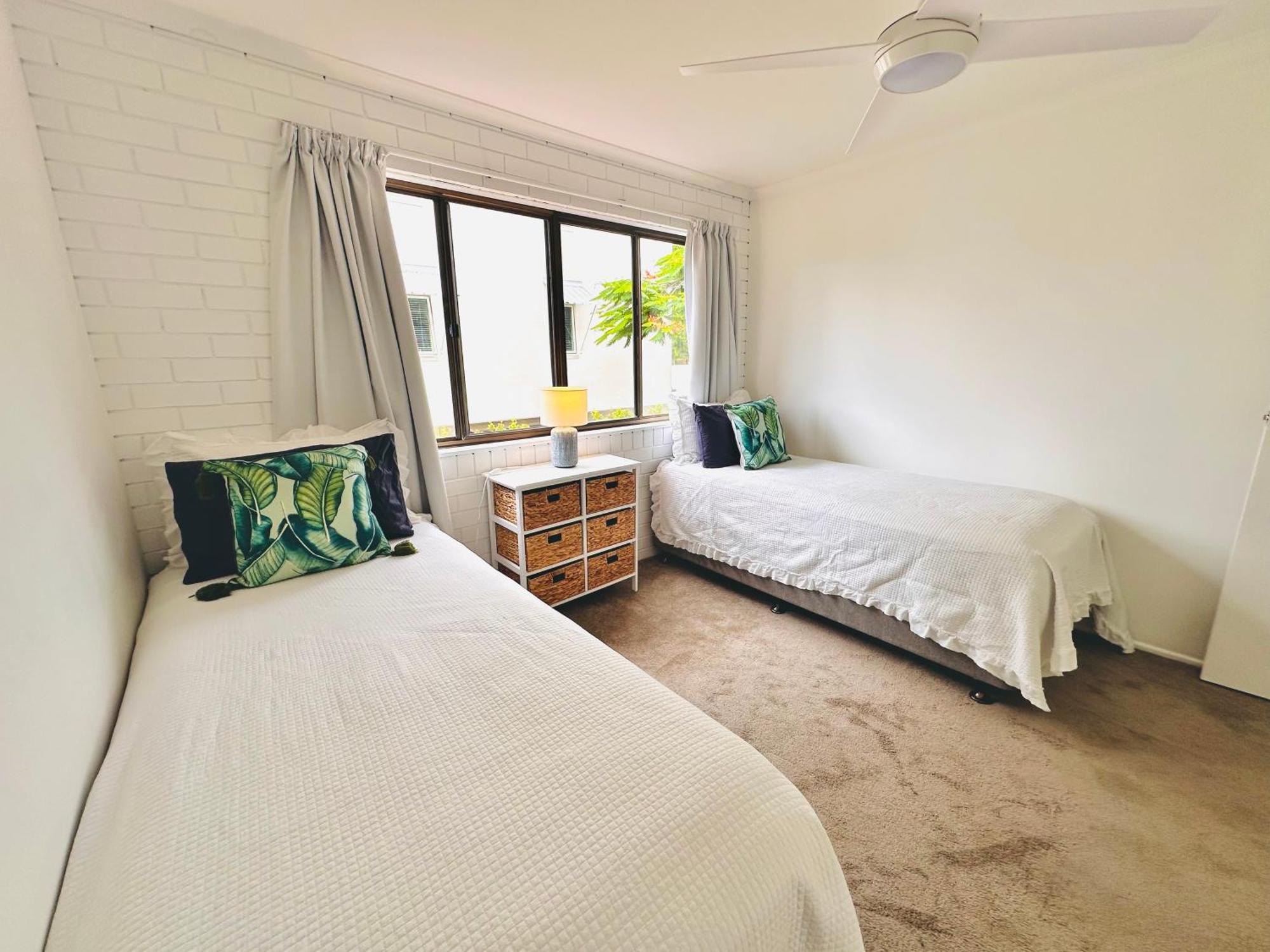 Illoura Holiday Apartment Three Bedroom Noosa River View Noosaville Exterior foto